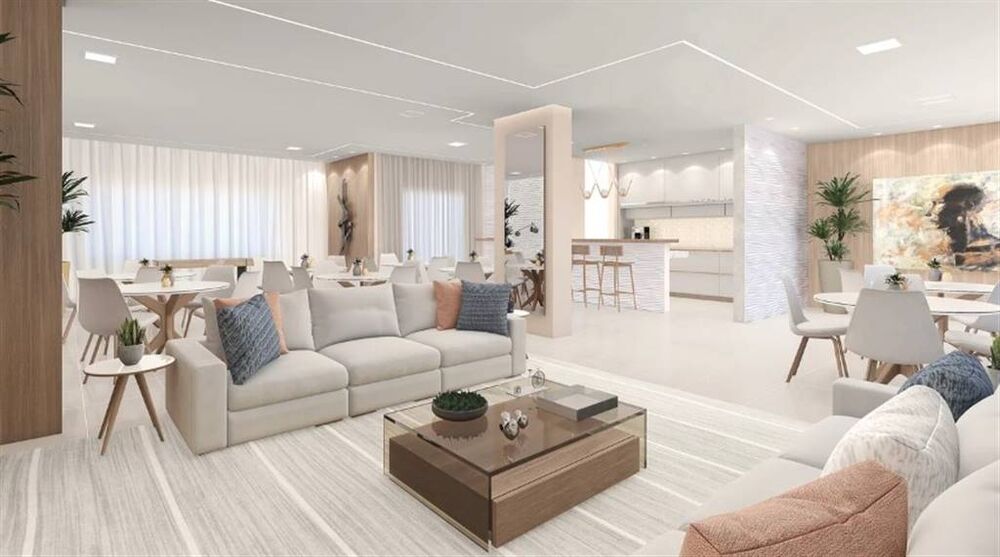 Apartamento à venda com 3 quartos, 80m² - Foto 8