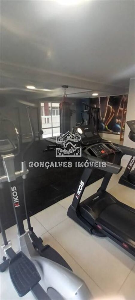 Apartamento, 3 quartos, 136 m² - Foto 3