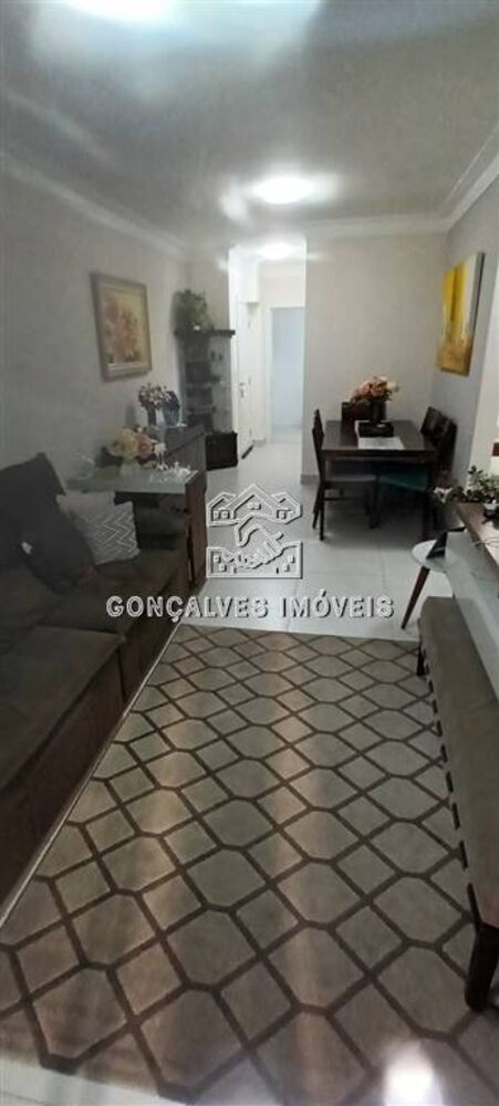 Apartamento, 3 quartos, 136 m² - Foto 5