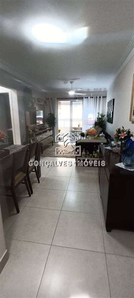 Apartamento, 3 quartos, 136 m² - Foto 4