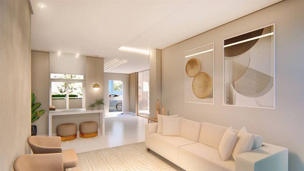 Apartamento à venda com 2 quartos, 77m² - Foto 8