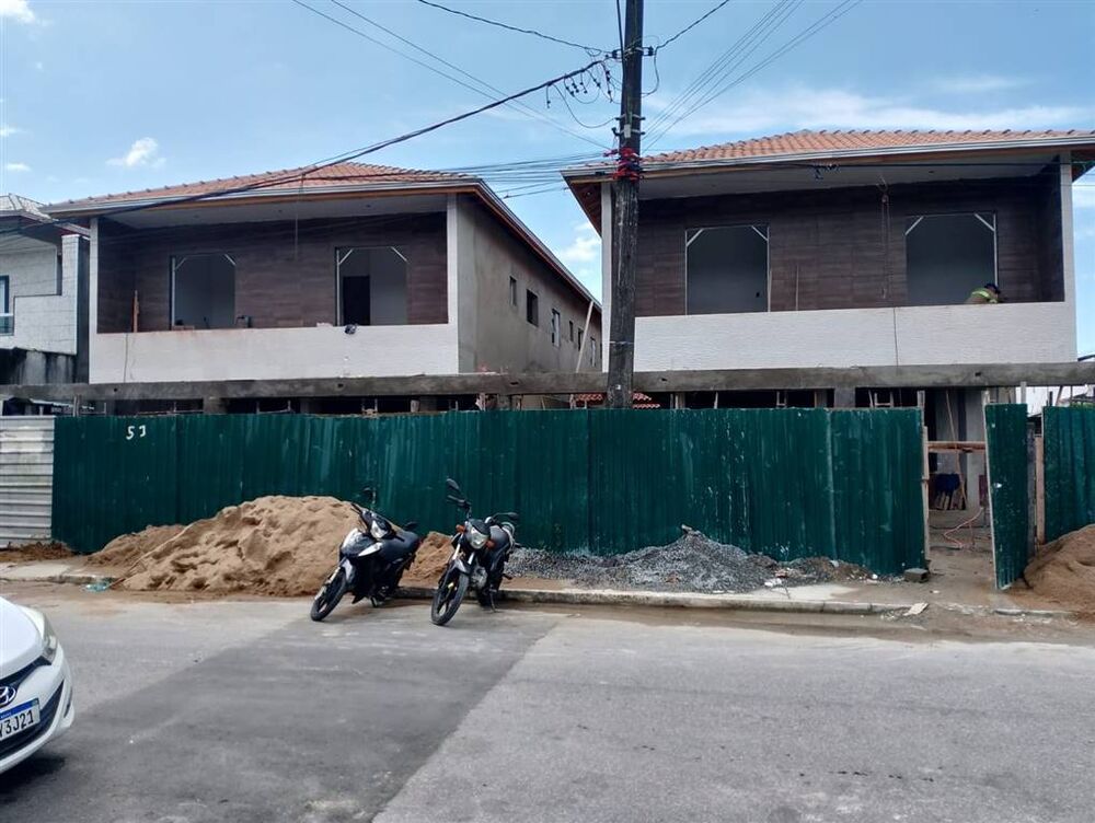 Casa, 2 quartos, 53 m² - Foto 1