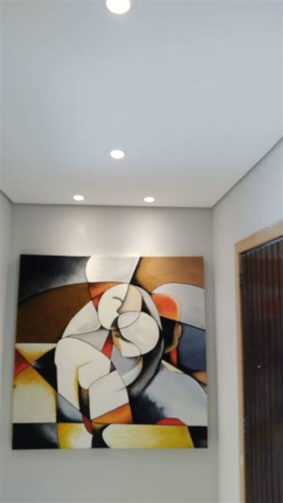 Casa à venda com 5 quartos, 420m² - Foto 9