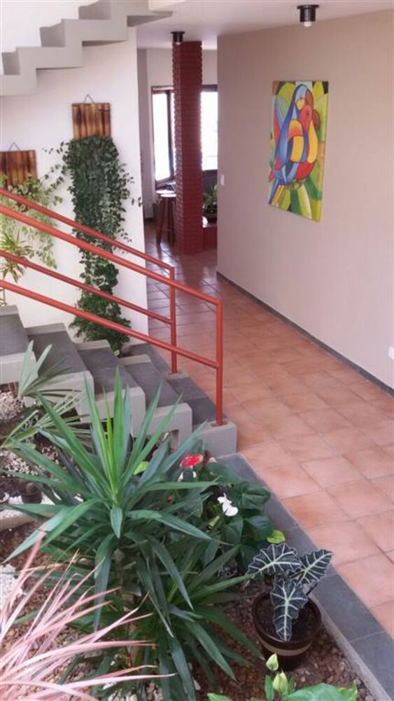 Casa à venda com 5 quartos, 420m² - Foto 28