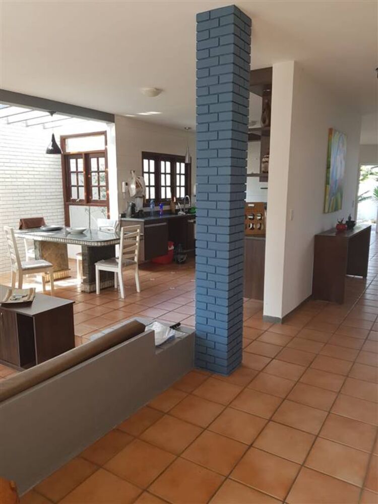 Casa à venda com 5 quartos, 420m² - Foto 26