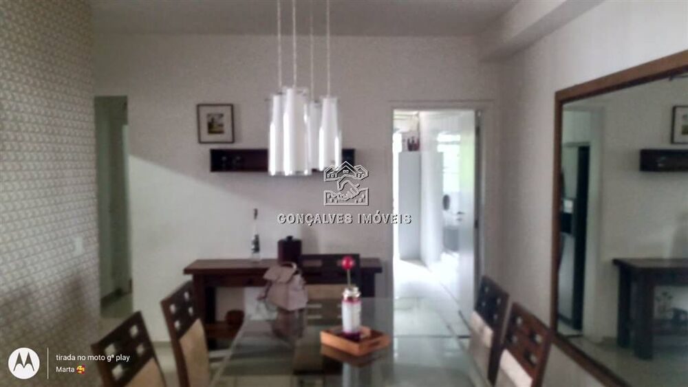 Apartamento à venda com 2 quartos - Foto 4