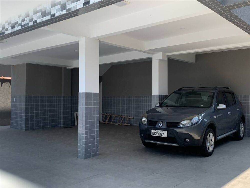 Casa de Condomínio, 2 quartos - Foto 3