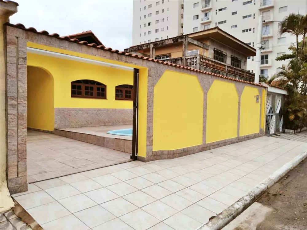 Casa à venda com 4 quartos, 270m² - Foto 4