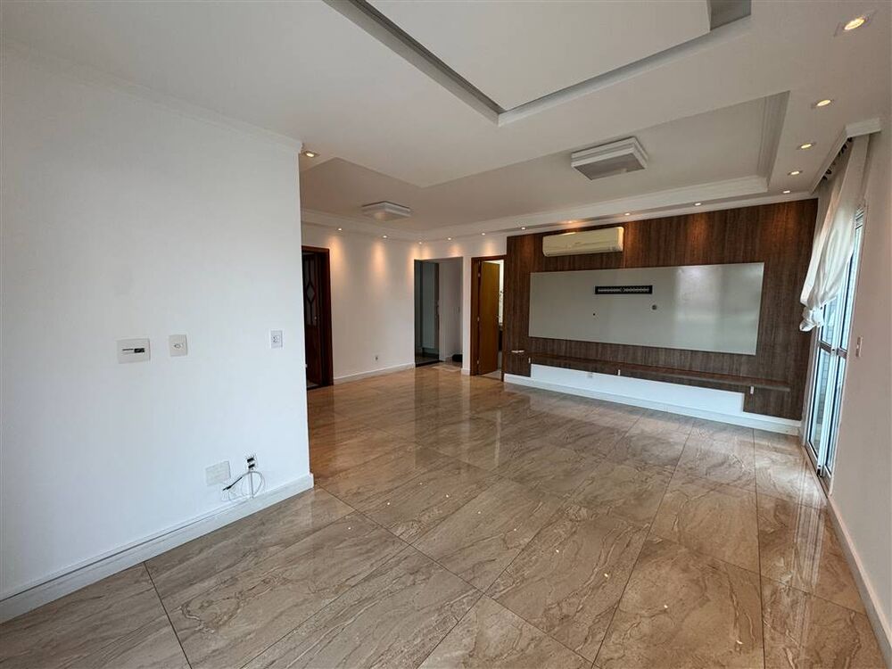 Apartamento à venda com 3 quartos, 122m² - Foto 5