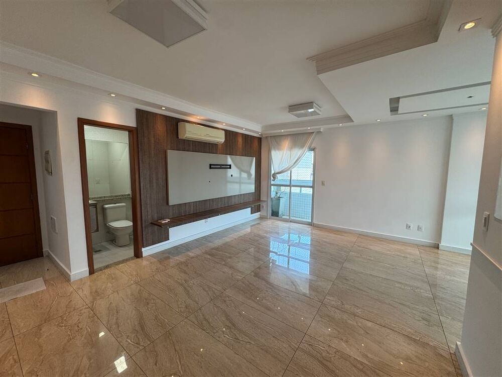 Apartamento à venda com 3 quartos, 122m² - Foto 4