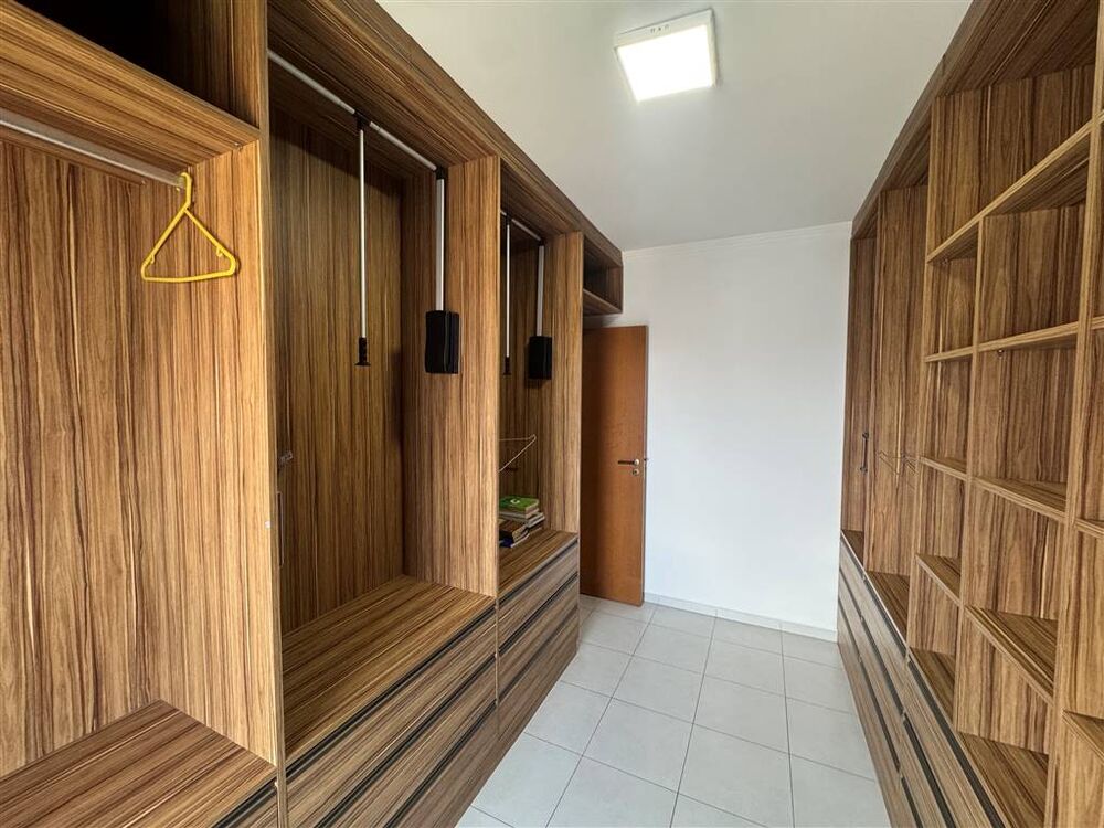 Apartamento à venda com 3 quartos, 122m² - Foto 8