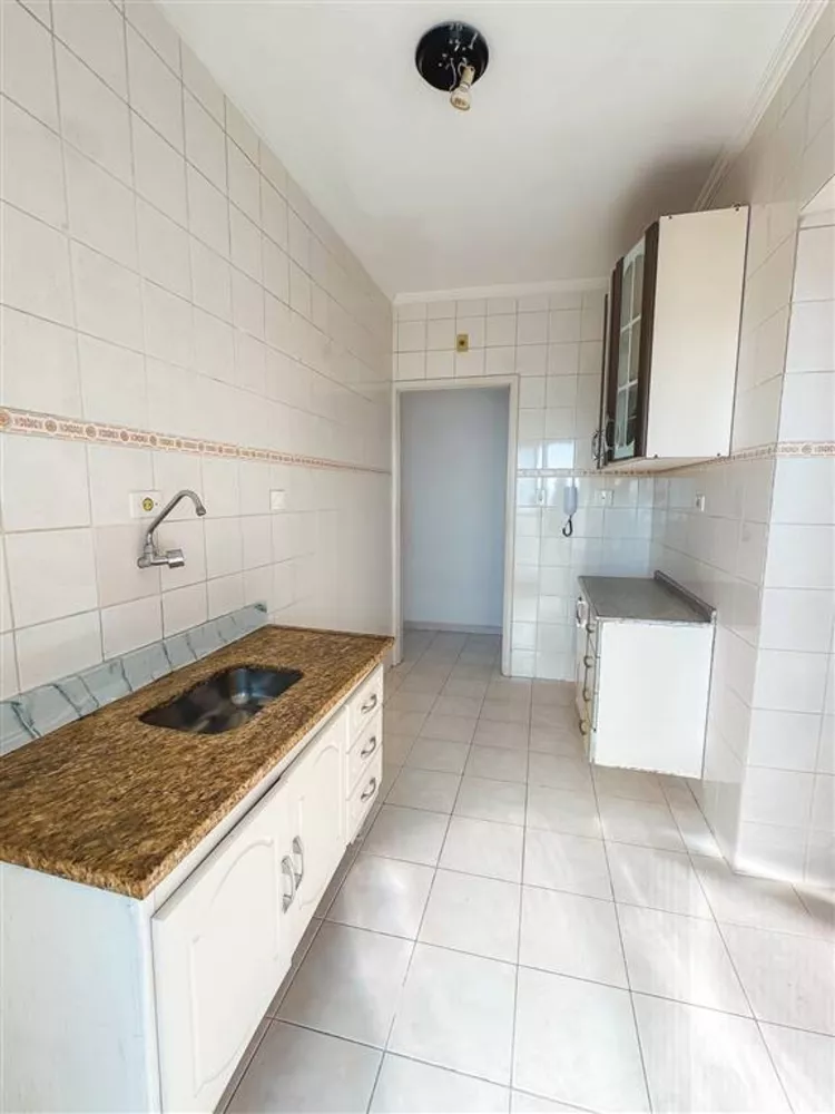 Apartamento à venda com 1 quarto, 49m² - Foto 4