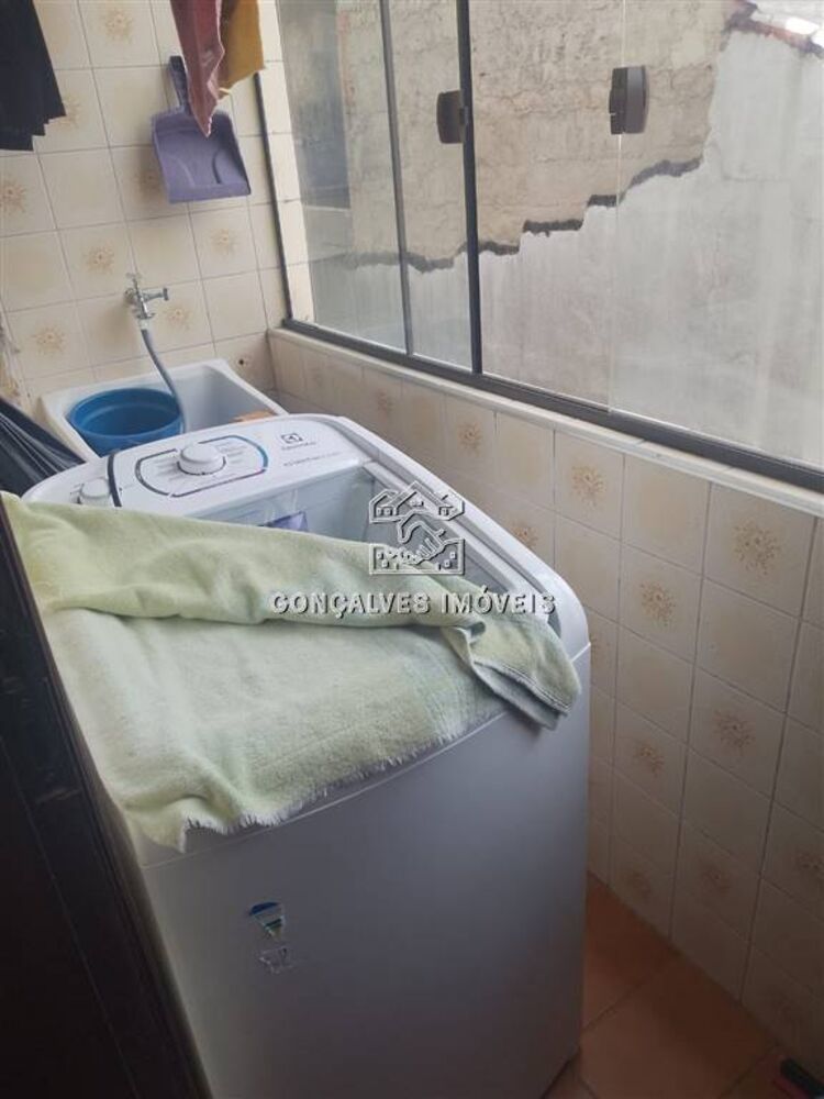 Apartamento à venda com 2 quartos, 81m² - Foto 3
