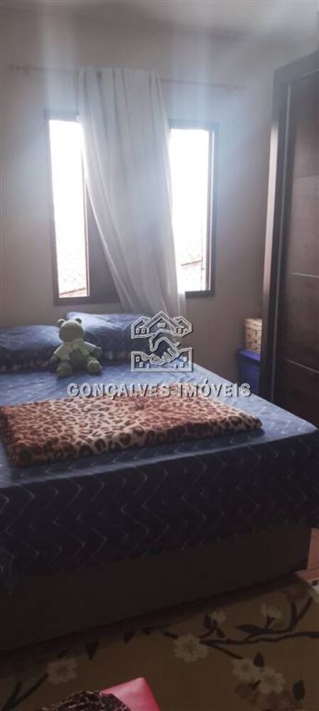Apartamento à venda com 2 quartos, 81m² - Foto 4