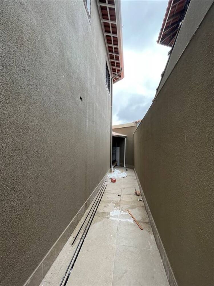 Casa, 2 quartos, 56 m² - Foto 4