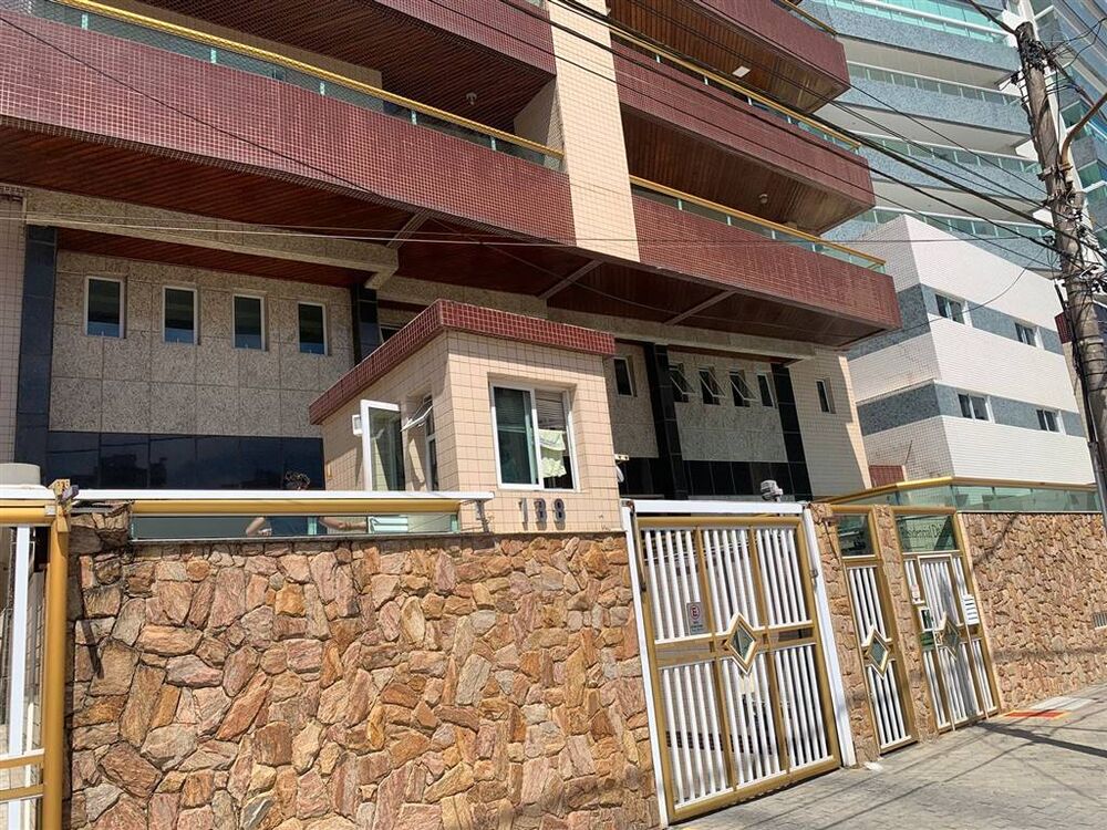 Apartamento para alugar com 2 quartos - Foto 1