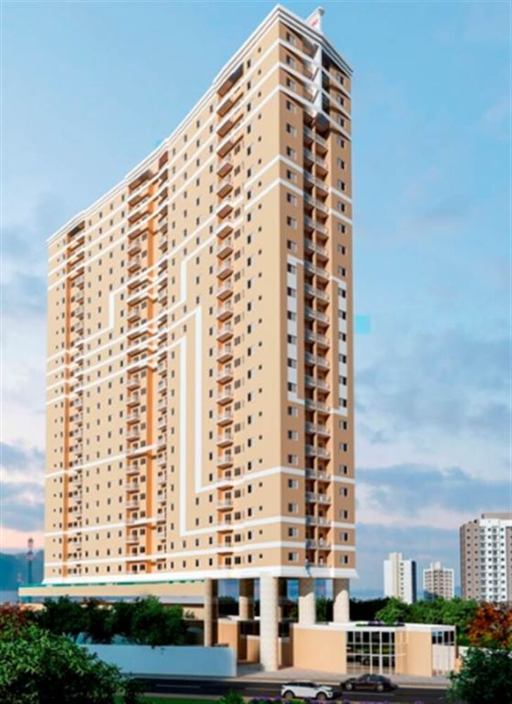 Apartamento, 2 quartos, 46 m² - Foto 6