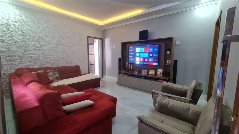 Casa à venda com 2 quartos, 115m² - Foto 4