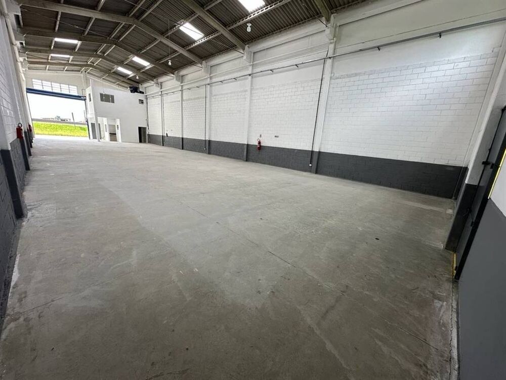 Depósito-Galpão - Foto 4