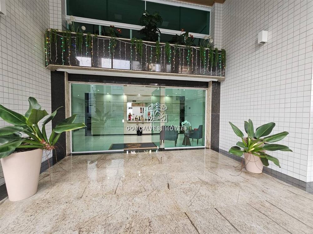 Apartamento à venda, 90m² - Foto 3
