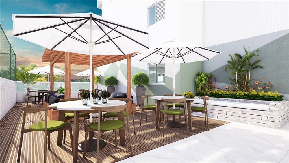 Apartamento, 2 quartos, 74 m² - Foto 4