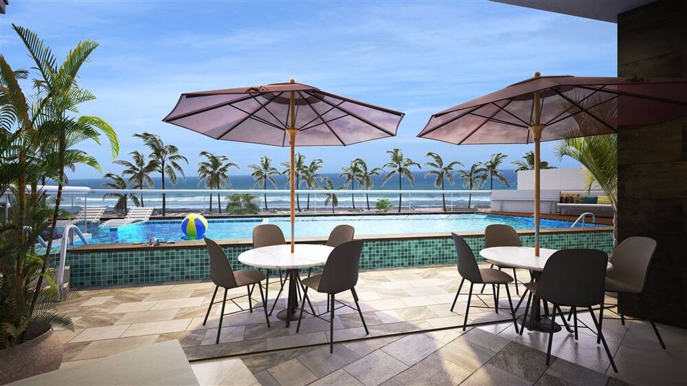 Apartamento, 2 quartos, 74 m² - Foto 2