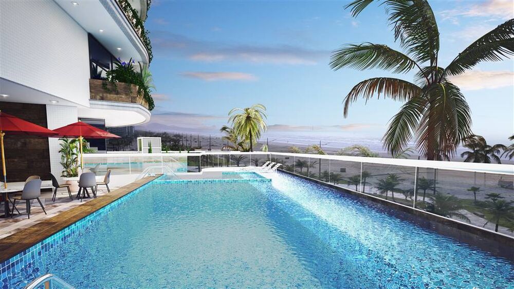 Apartamento, 2 quartos, 74 m² - Foto 3