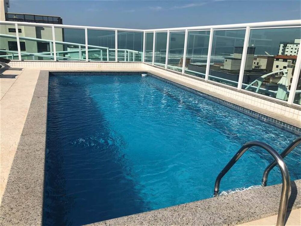 Apartamento à venda com 3 quartos, 163m² - Foto 8