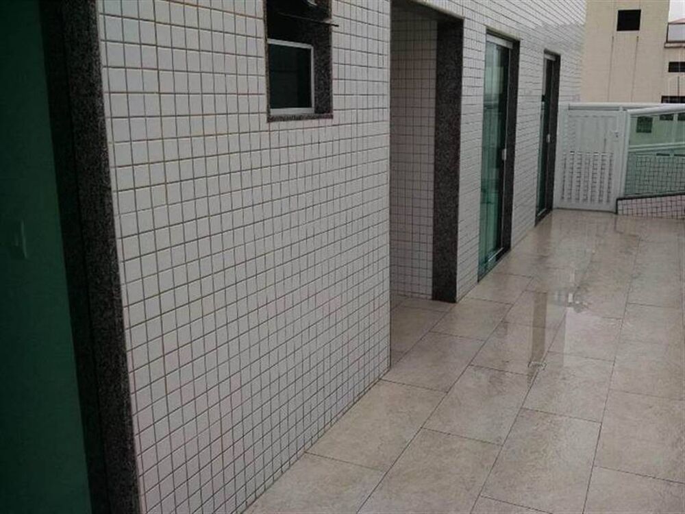Apartamento à venda com 3 quartos, 163m² - Foto 2