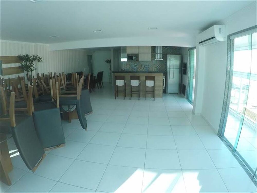 Apartamento à venda com 3 quartos, 163m² - Foto 5