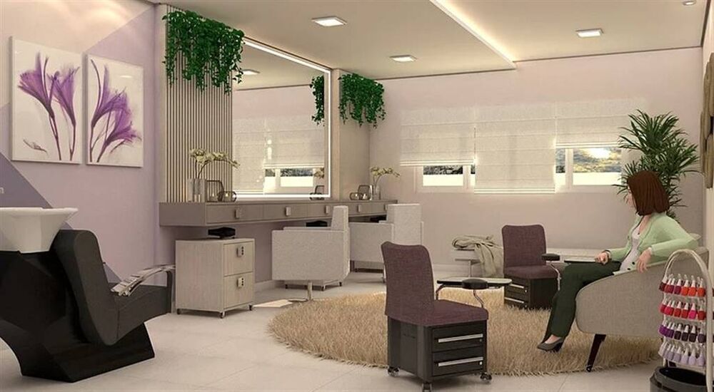 Apartamento à venda com 2 quartos, 75m² - Foto 2