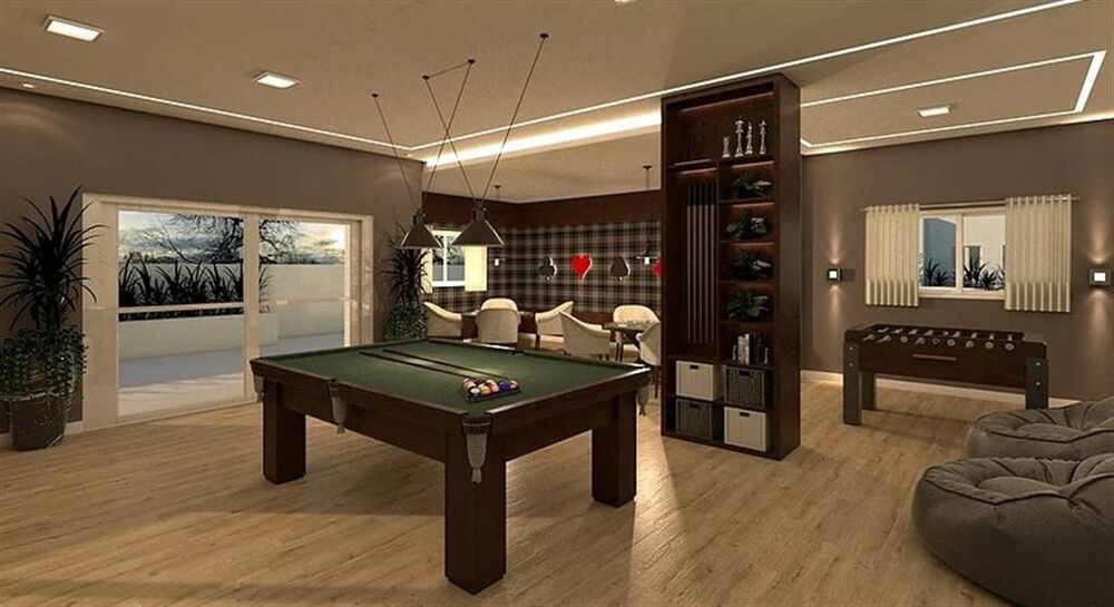 Apartamento à venda com 2 quartos, 75m² - Foto 3