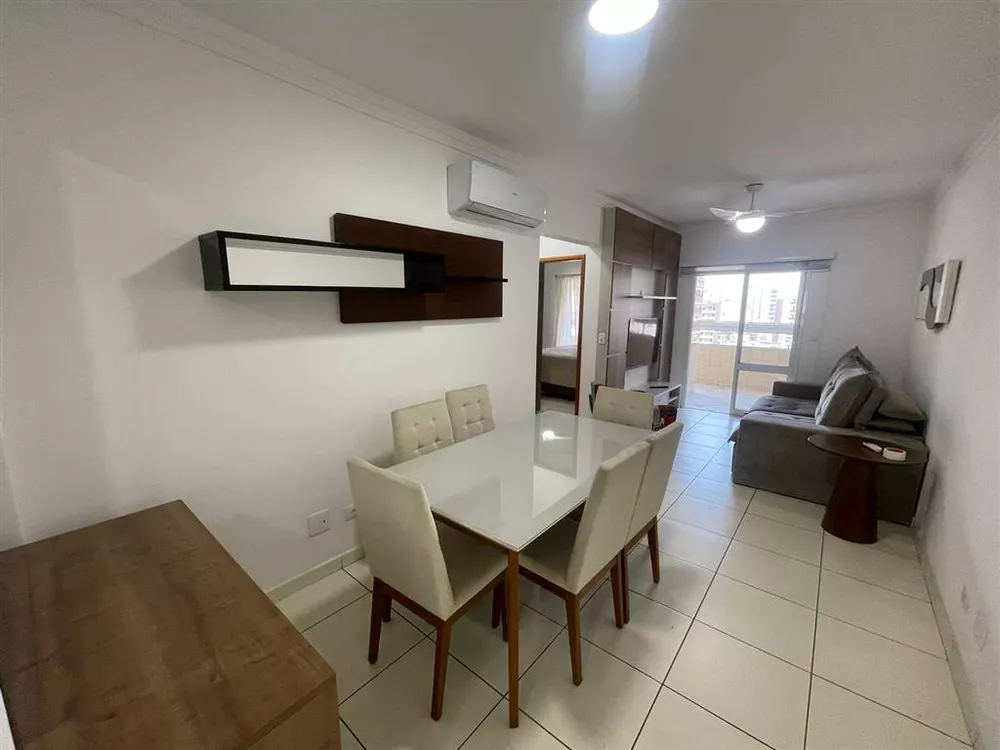 Apartamento à venda com 2 quartos, 91m² - Foto 2