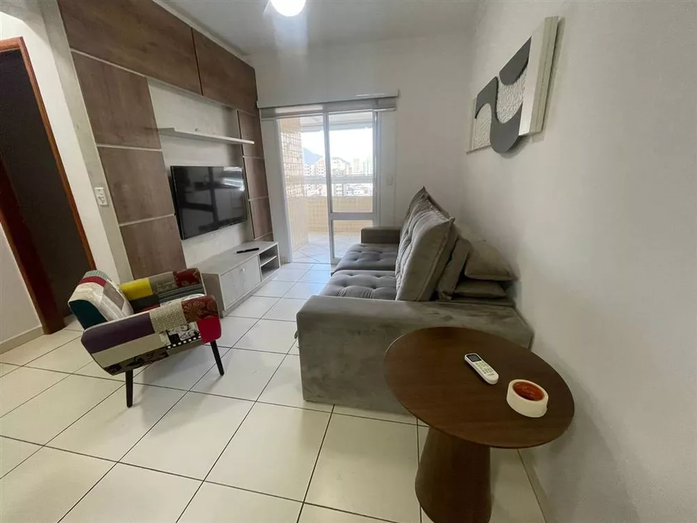 Apartamento à venda com 2 quartos, 91m² - Foto 3