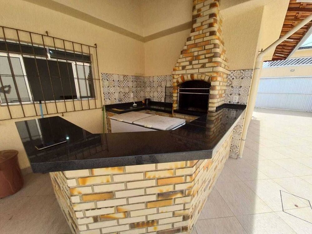 Casa à venda com 2 quartos, 172m² - Foto 9