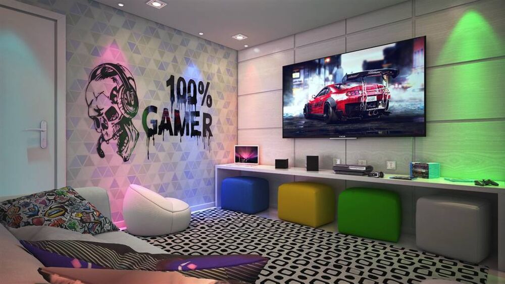 Cobertura à venda com 2 quartos, 94m² - Foto 8