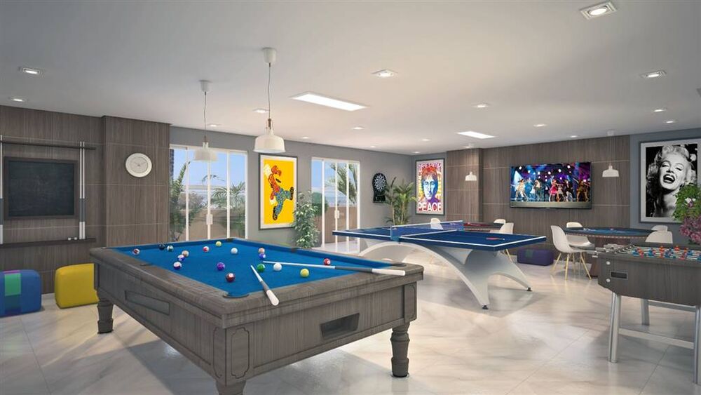 Cobertura à venda com 2 quartos, 94m² - Foto 9