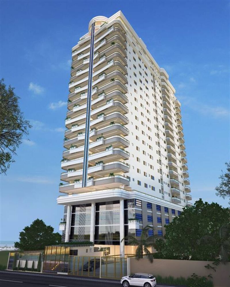 Cobertura à venda com 2 quartos, 94m² - Foto 1