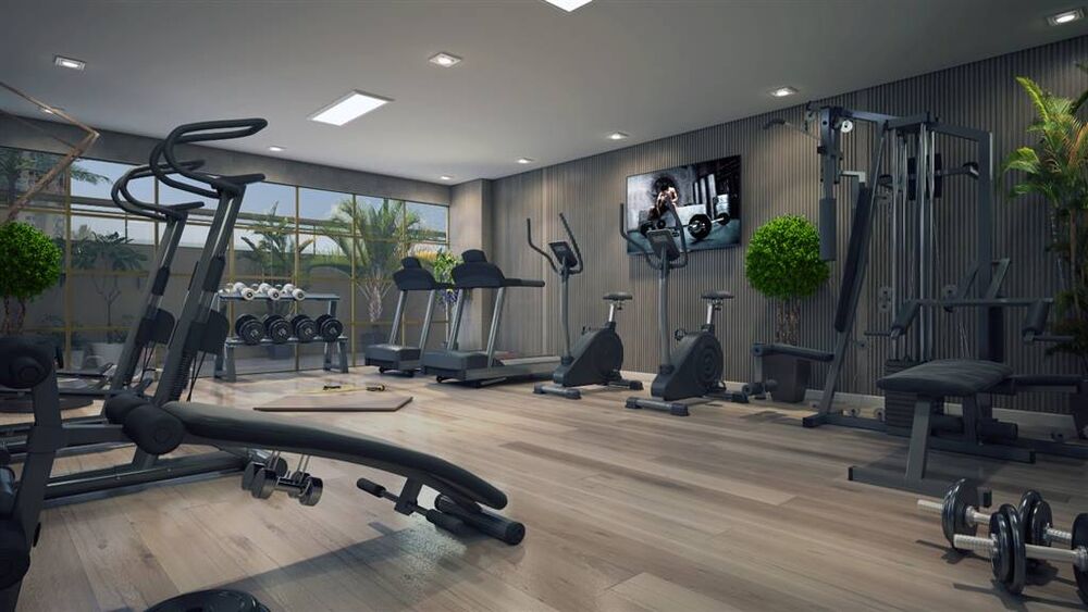 Cobertura à venda com 2 quartos, 94m² - Foto 6