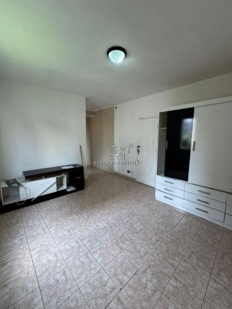Kitnet e Studio à venda com 1 quarto, 30m² - Foto 2