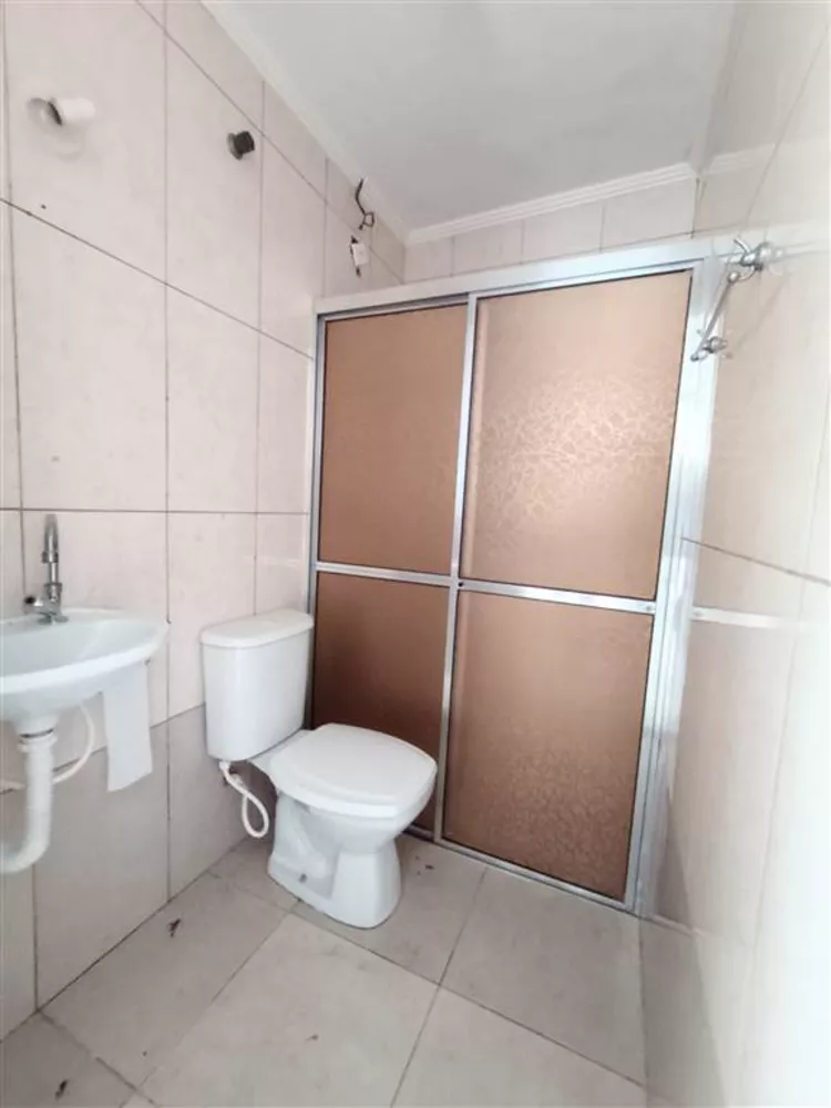 Casa de Condomínio à venda com 2 quartos, 52m² - Foto 2