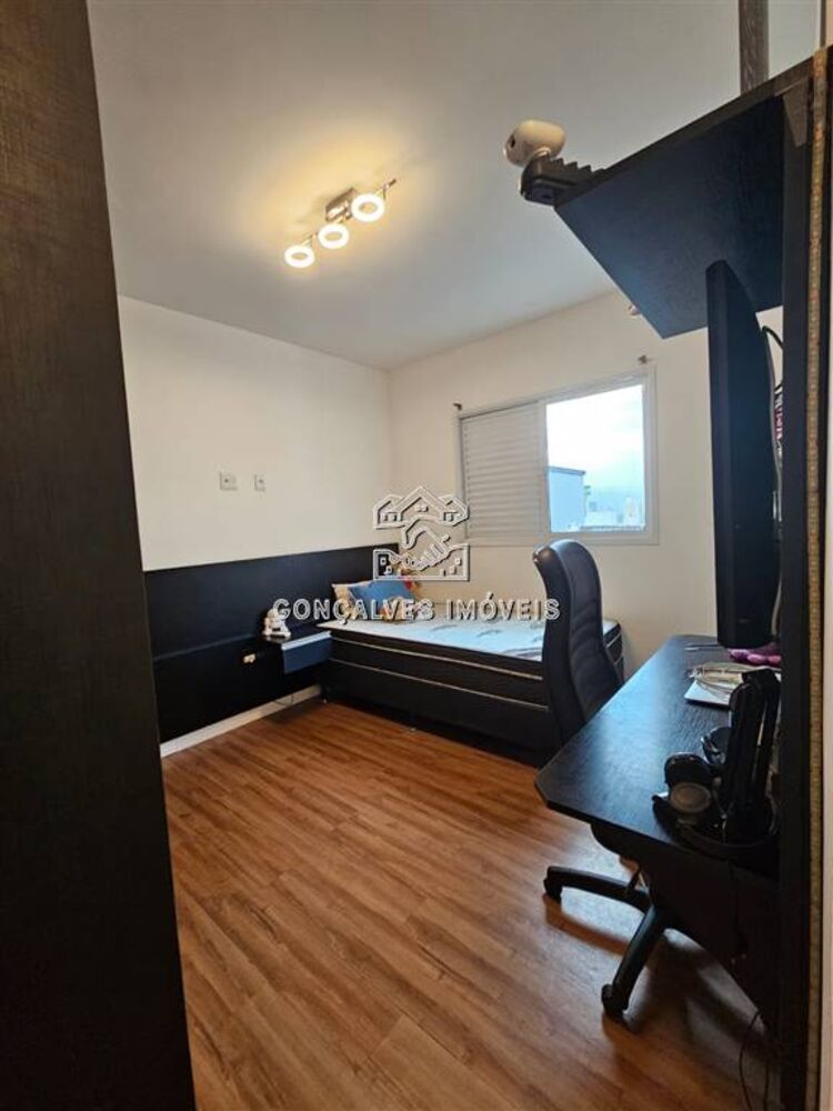 Apartamento, 2 quartos, 125 m² - Foto 6
