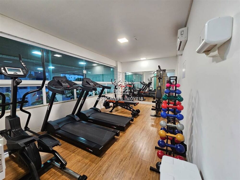 Apartamento, 2 quartos, 125 m² - Foto 5