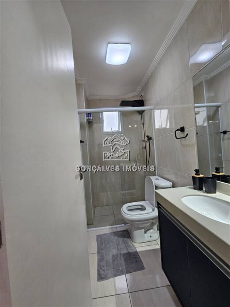 Apartamento, 2 quartos, 125 m² - Foto 2