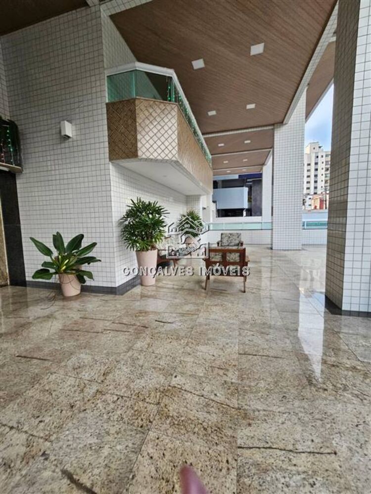 Apartamento, 2 quartos, 125 m² - Foto 4