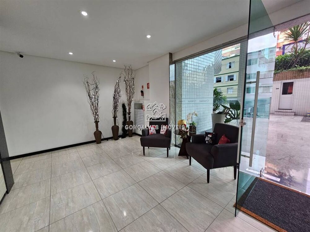 Apartamento, 2 quartos, 125 m² - Foto 3