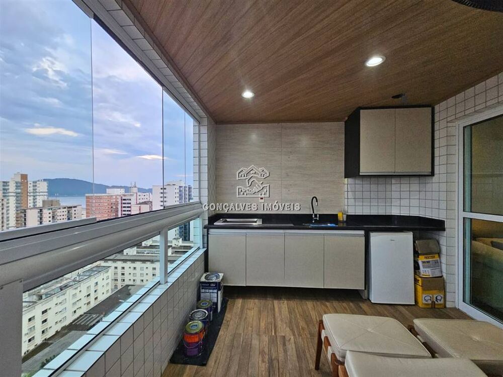 Apartamento, 2 quartos, 125 m² - Foto 7