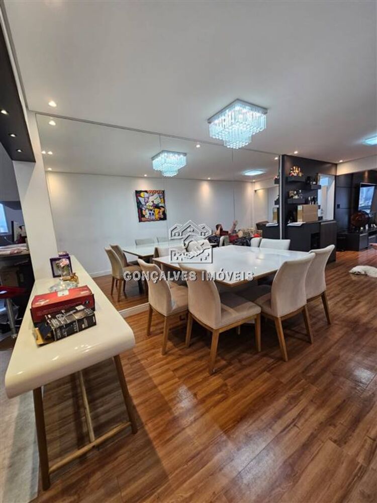 Apartamento, 2 quartos, 125 m² - Foto 1