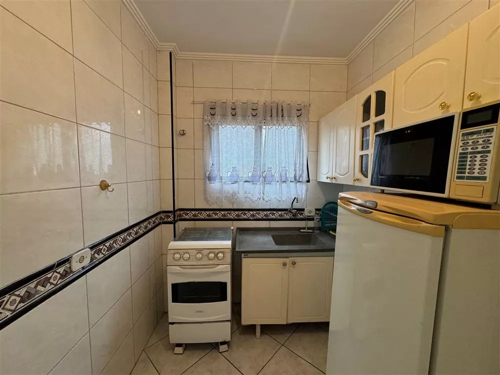 Apartamento à venda com 1 quarto, 48m² - Foto 8