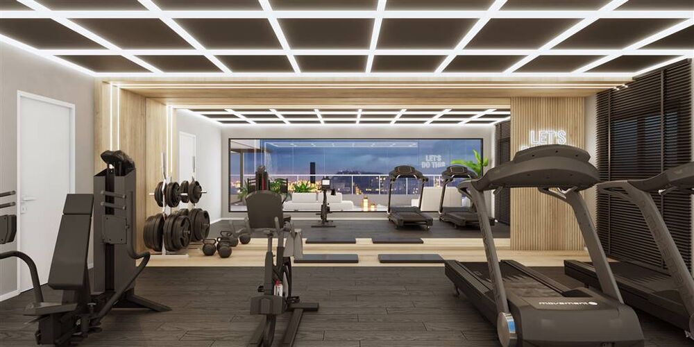 Apartamento, 2 quartos, 104 m² - Foto 14